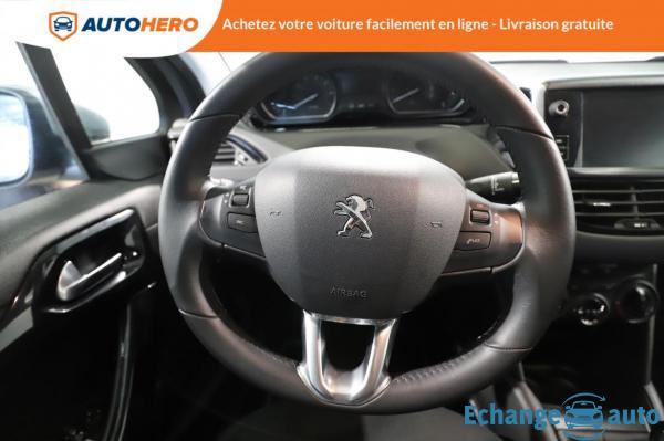 Peugeot 208 1.2 e-VTi Signature 82 ch