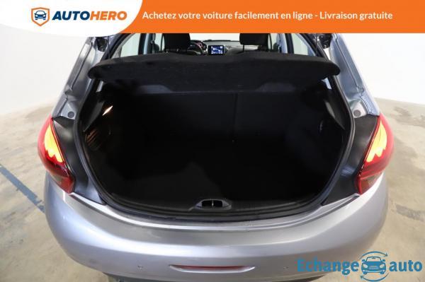 Peugeot 208 1.2 e-VTi Signature 82 ch