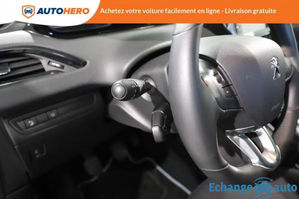 Peugeot 208 1.2 e-VTi Signature 82 ch