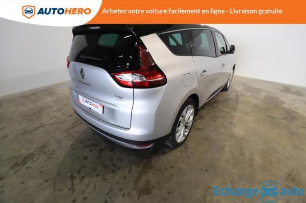 Renault Grand Scénic 1.7 Blue dCi Business 120 ch