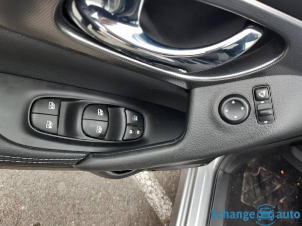 Nissan Qashqai 2019 EVAPO 1.5 dCi 115 Business Edition