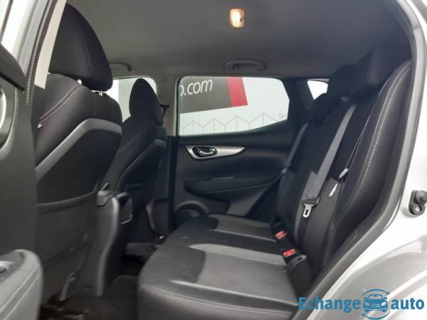 Nissan Qashqai 2019 EVAPO 1.5 dCi 115 Business Edition