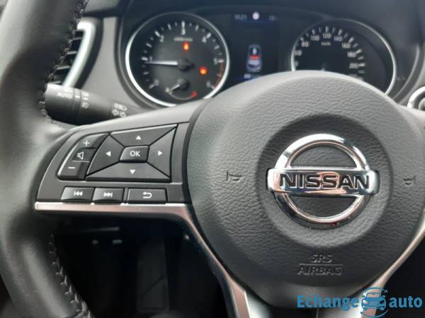 Nissan Qashqai 2019 EVAPO 1.5 dCi 115 Business Edition