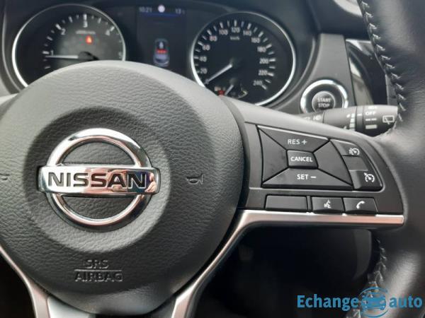 Nissan Qashqai 2019 EVAPO 1.5 dCi 115 Business Edition