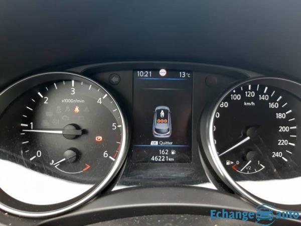 Nissan Qashqai 2019 EVAPO 1.5 dCi 115 Business Edition