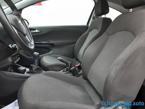 Opel Corsa 1.4 90 ch Active