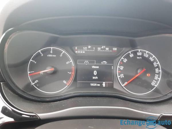 Opel Corsa 1.4 90 ch Design 120 ans