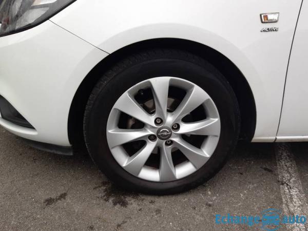 Opel Corsa 1.2 70 ch Active