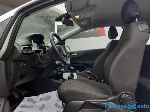 Opel Corsa 1.2 70 ch Active