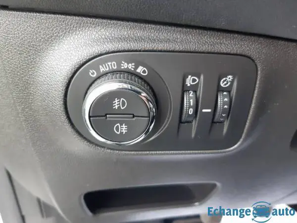 Opel Corsa 1.2 70 ch Active