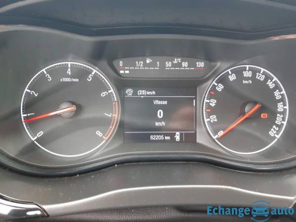 Opel Corsa 1.2 70 ch Active