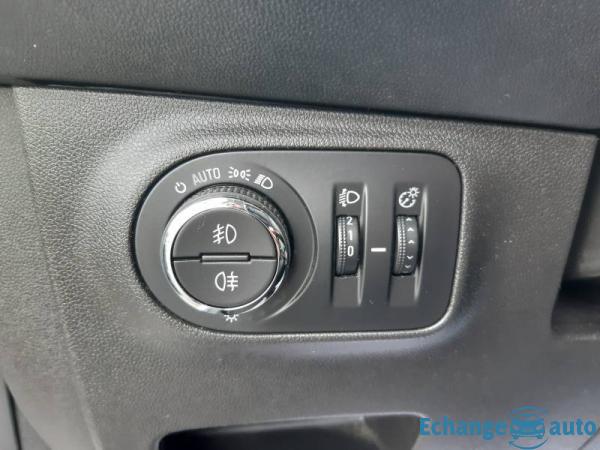 Opel Corsa 1.2 70 ch Active