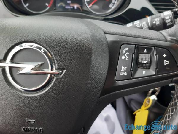 Opel Corsa 1.2 70 ch Active