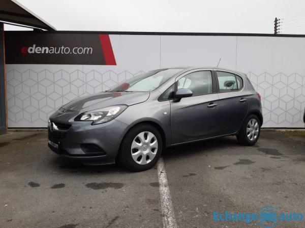 Opel Corsa 1.0 Ecotec Turbo 90 ch Enjoy