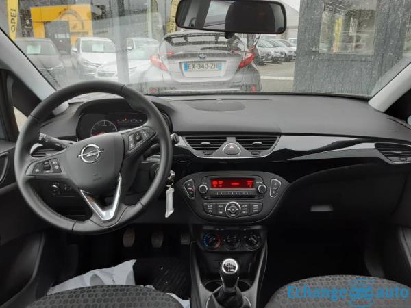 Opel Corsa 1.0 Ecotec Turbo 90 ch Enjoy