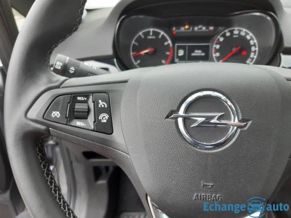 Opel Corsa 1.0 Ecotec Turbo 90 ch Enjoy