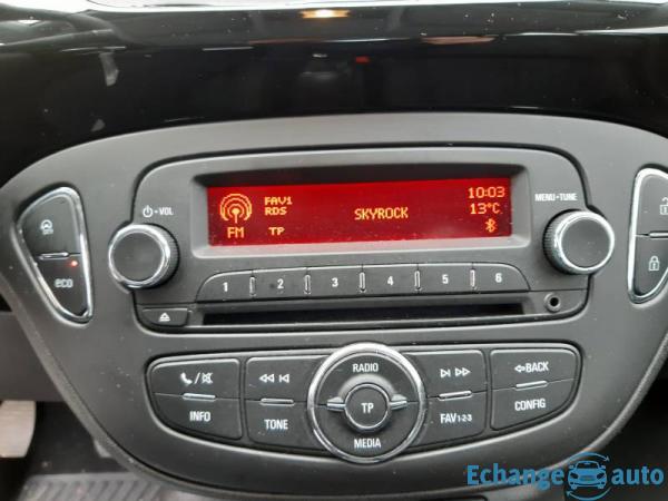 Opel Corsa 1.0 Ecotec Turbo 90 ch Enjoy