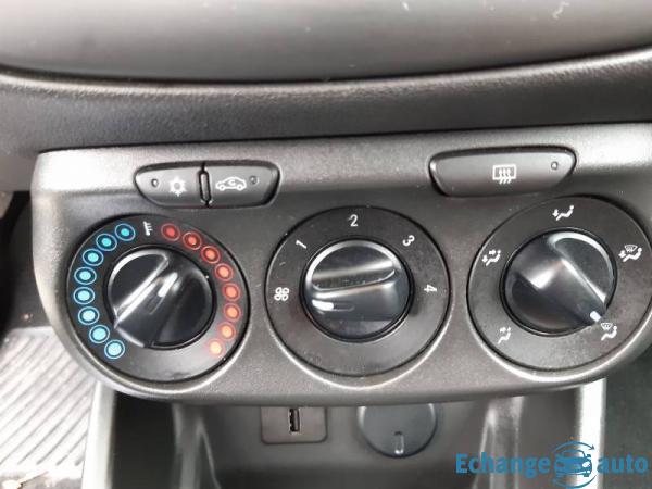 Opel Corsa 1.0 Ecotec Turbo 90 ch Enjoy