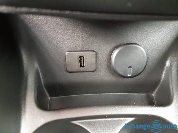 Opel Corsa 1.0 Ecotec Turbo 90 ch Enjoy