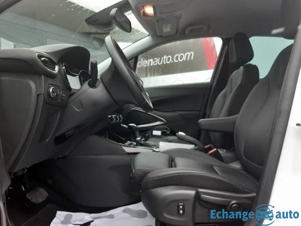 Opel Crossland X 1.2 Turbo 130 ch BVA6 Ultimate