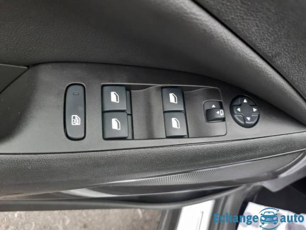 Opel Crossland X 1.2 Turbo 130 ch BVA6 Ultimate