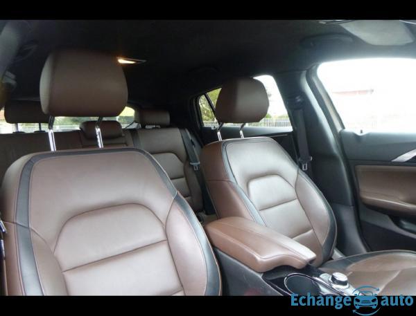 Infiniti QX30 2.2 AWD 170 7DCT PREMIUM