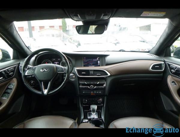 Infiniti QX30 2.2 AWD 170 7DCT PREMIUM