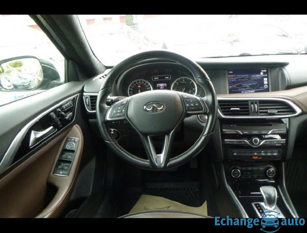 Infiniti QX30 2.2 AWD 170 7DCT PREMIUM