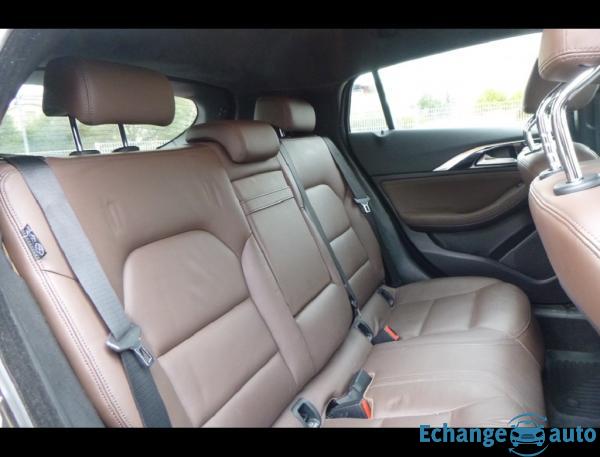 Infiniti QX30 2.2 AWD 170 7DCT PREMIUM