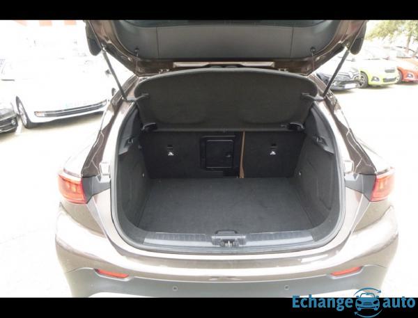 Infiniti QX30 2.2 AWD 170 7DCT PREMIUM