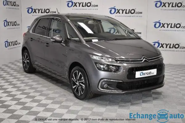 Citroën c4 spacetourer 1.5 BLUEHDI 130 S&S FEEL EAT8