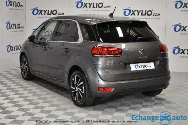 Citroën c4 spacetourer 1.5 BLUEHDI 130 S&S FEEL EAT8