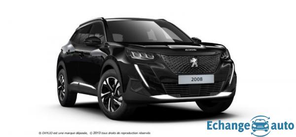 Peugeot 2008 II 1.2 PURETECH 130 S&S ALLURE PACK EAT8