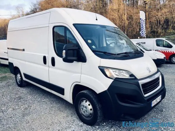 Peugeot BOXER L2H2 BLUEHDI 130 S&S PREMIUM