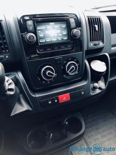 Peugeot BOXER L2H2 BLUEHDI 130 S&S PREMIUM
