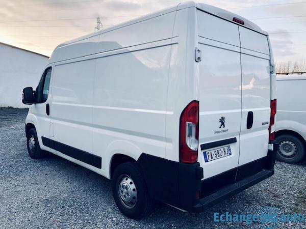 Peugeot BOXER L2H2 BLUEHDI 130 S&S PREMIUM
