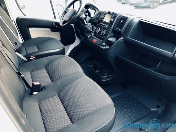 Peugeot BOXER L2H2 BLUEHDI 130 S&S PREMIUM
