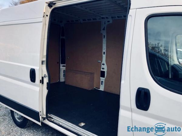 Peugeot BOXER L2H2 BLUEHDI 130 S&S PREMIUM