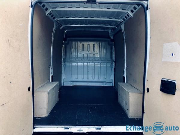 Peugeot BOXER L2H2 BLUEHDI 130 S&S PREMIUM