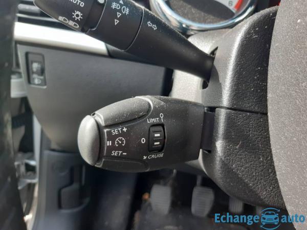 Peugeot 207 1.4 HDi 70ch FAP Urban Move