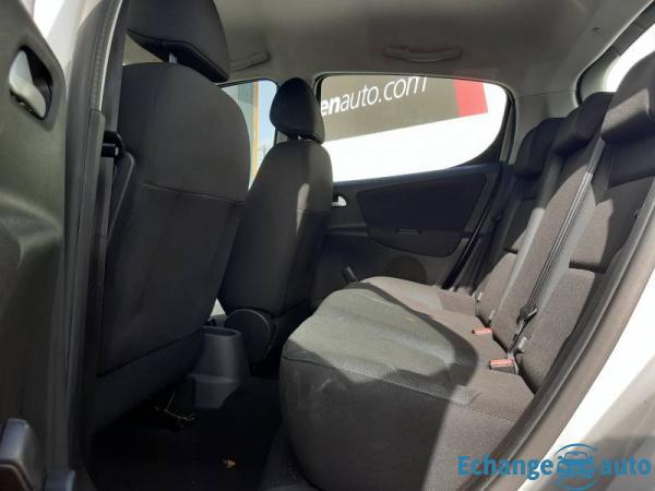 Peugeot 207 1.4 HDi 70ch FAP Urban Move