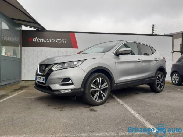 Nissan Qashqai 2019 EVAPO 1.5 dCi 115 Business Edition