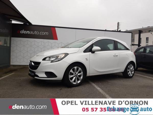 Opel Corsa 1.2 70 ch Active