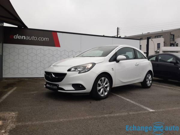 Opel Corsa 1.2 70 ch Active
