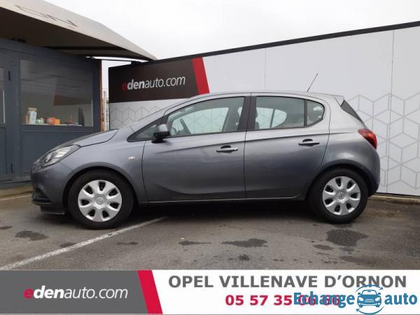 Opel Corsa 1.0 Ecotec Turbo 90 ch Enjoy