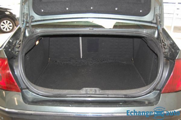 Peugeot 407 EXECUTIVE 2,0 HDI 16v 136 FAP