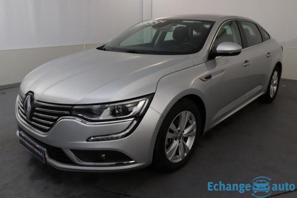 Renault Talisman BUSINESS dCi 130 Energy EDC