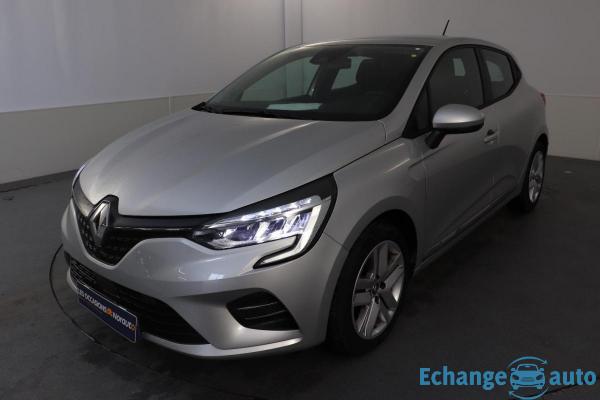 Renault Clio V Blue dCi 85 Business