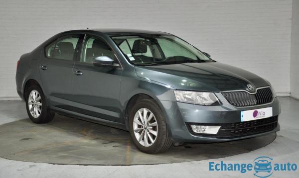 Skoda Octavia 1.6 TDI 105cv BUSINESS