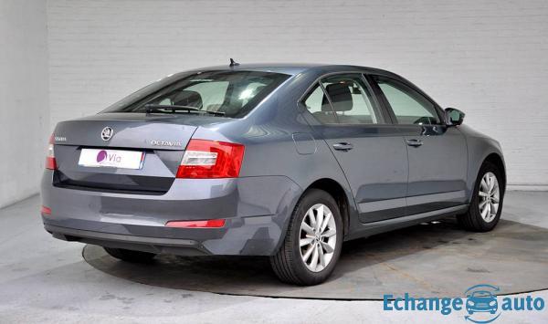 Skoda Octavia 1.6 TDI 105cv BUSINESS